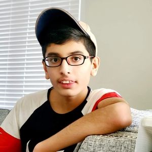 Meet your Posher, Sahib